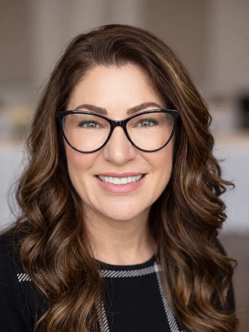 Renata Teles, Founding Partner & Commercial Director